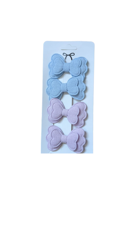 Hair Clips